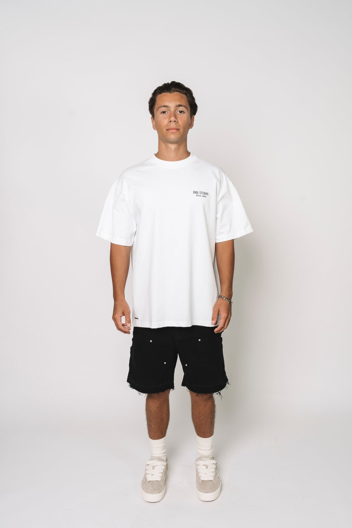 Jewish culture - white