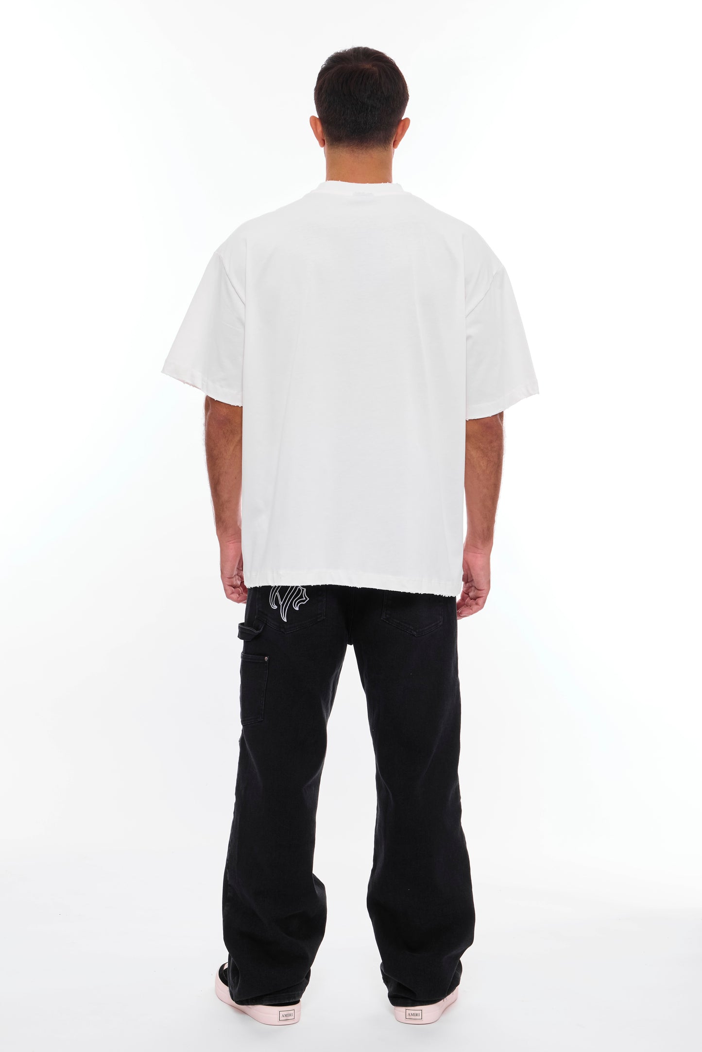 ROE TZON - VINTAGE WHITE