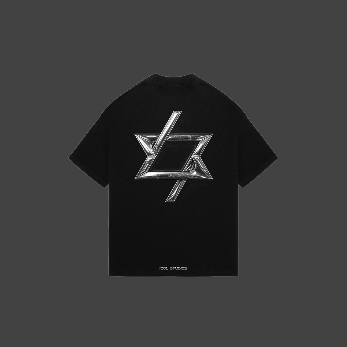 77 - black