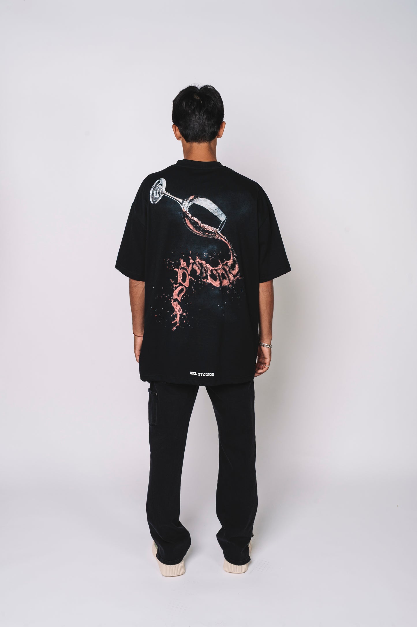 Lehaim - black