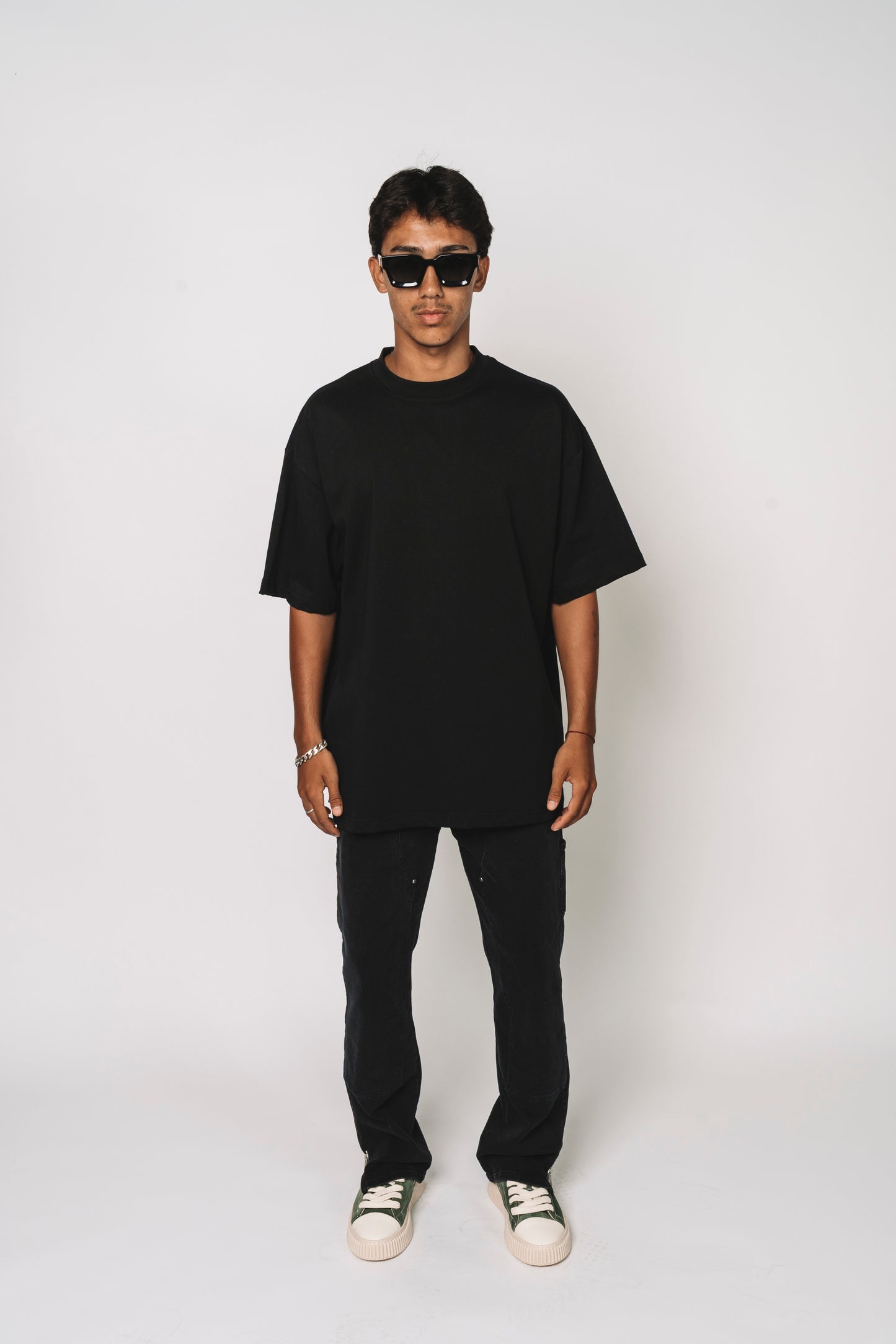 77 - black