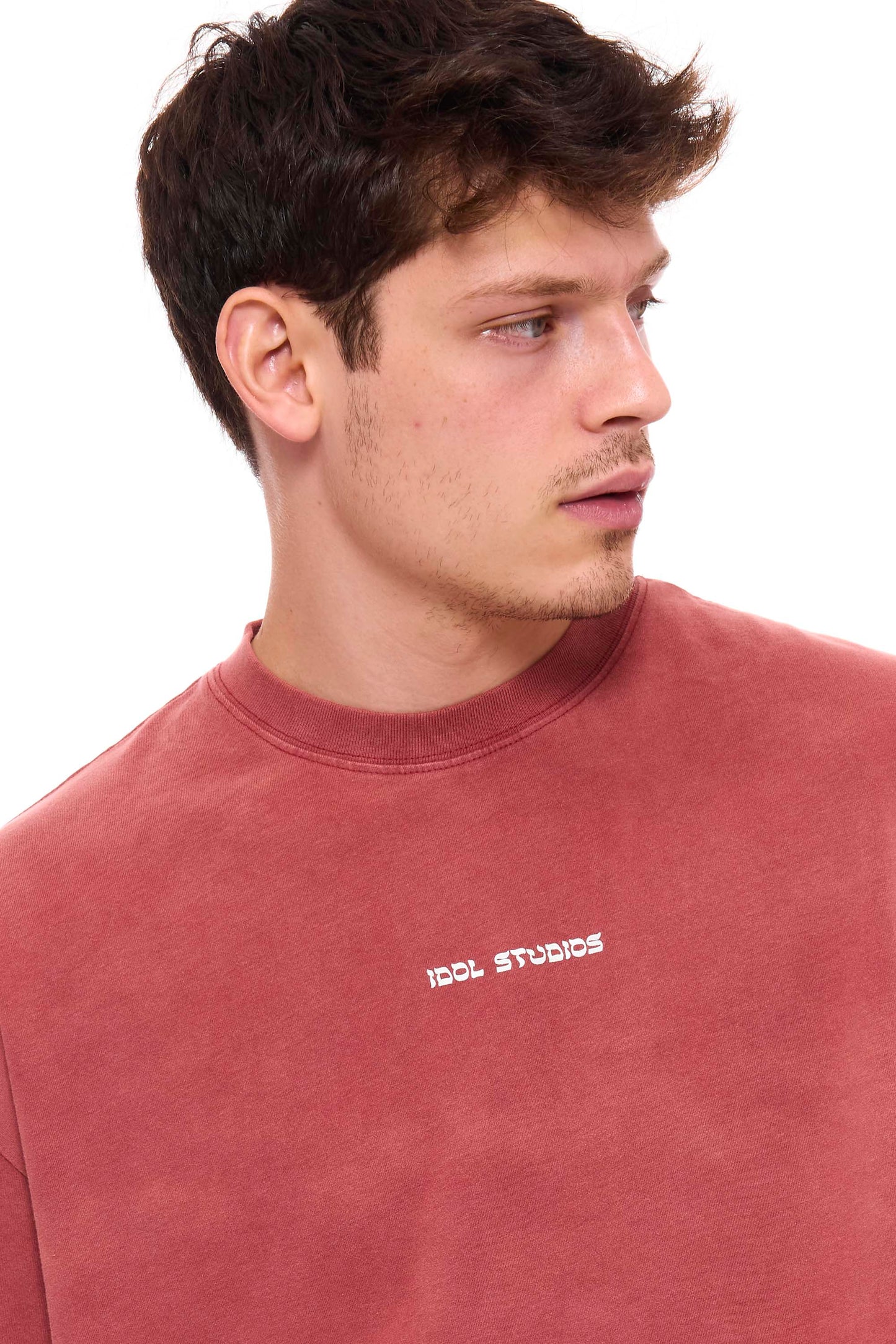 PURED - WASHED PEACH Idolstudios