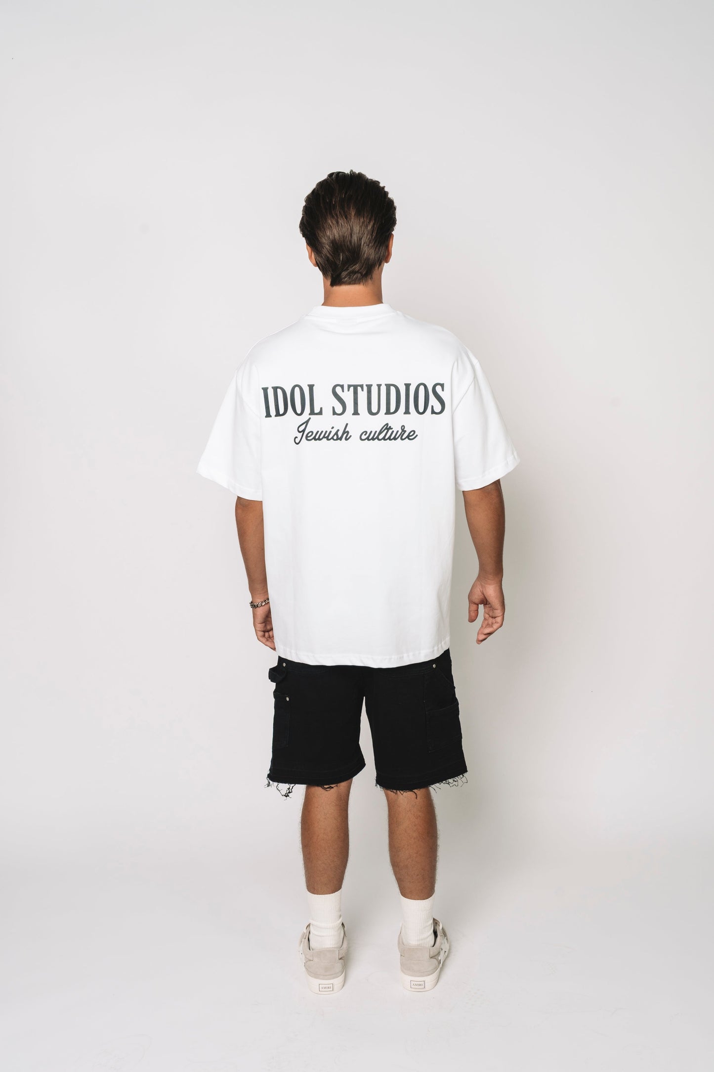 Jewish culture - white Idolstudios