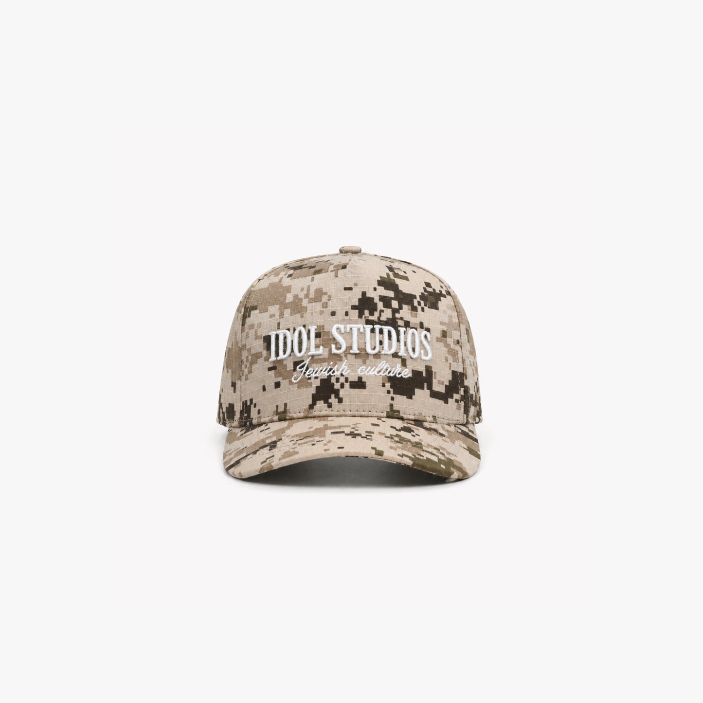 DESSERT CAMO - HAT