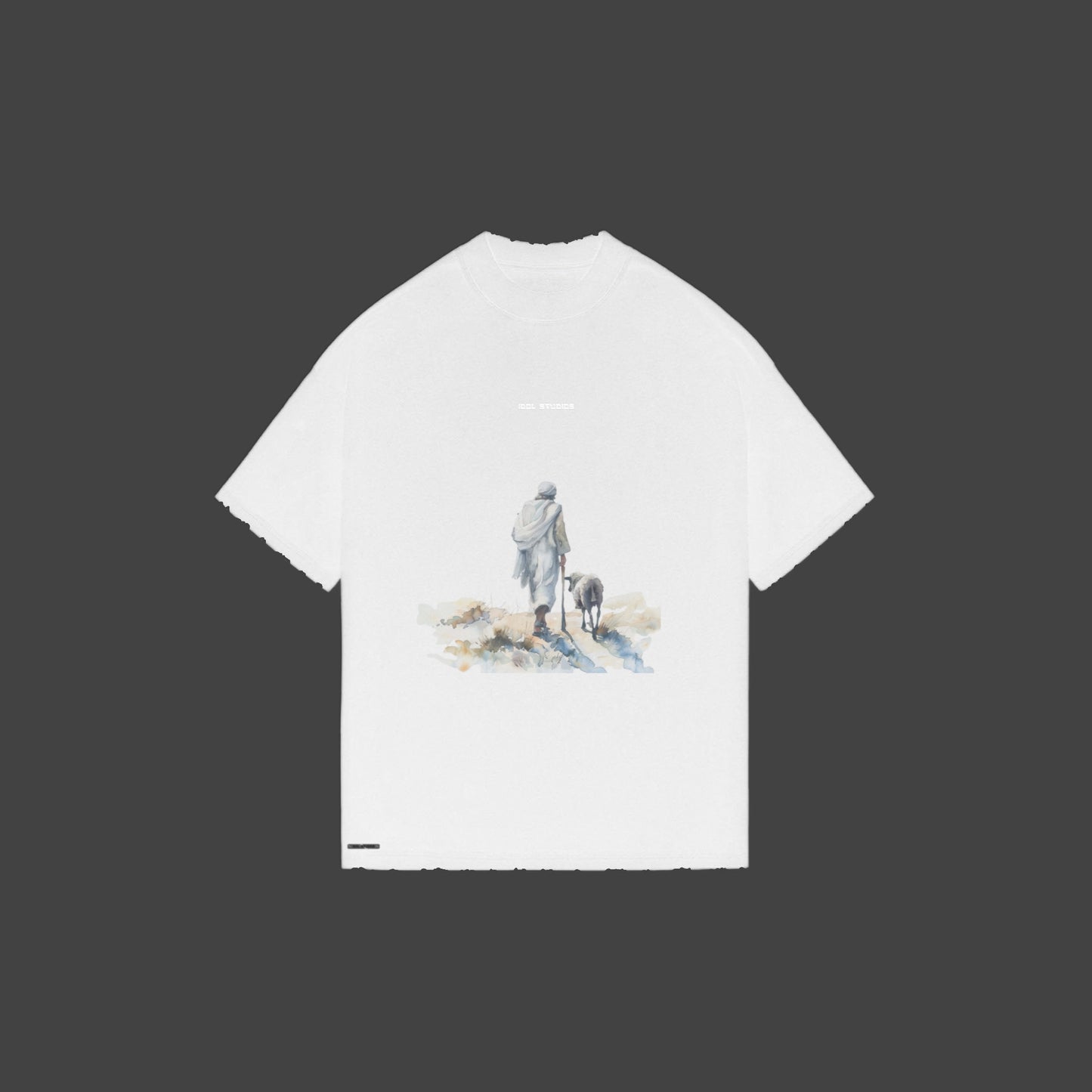 ROE TZON - VINTAGE WHITE