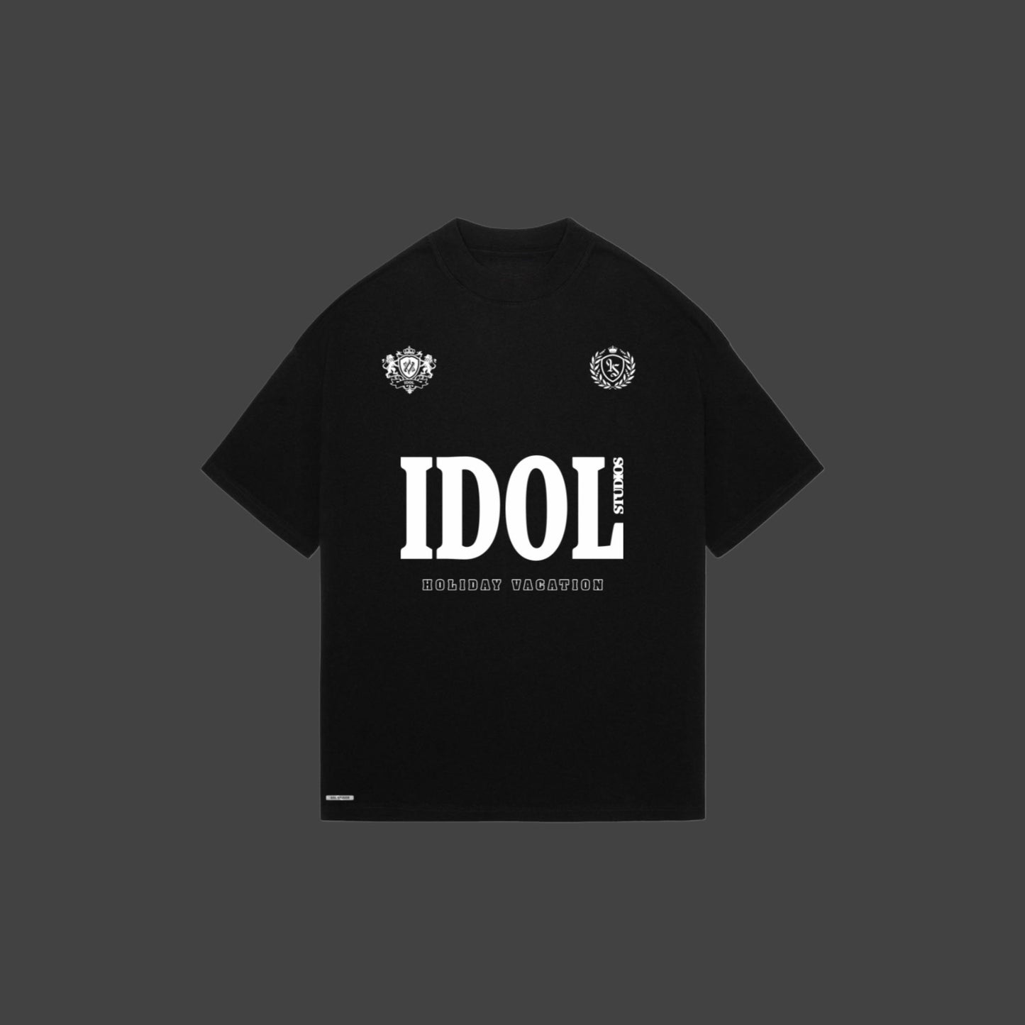 MONARCH - BLACK