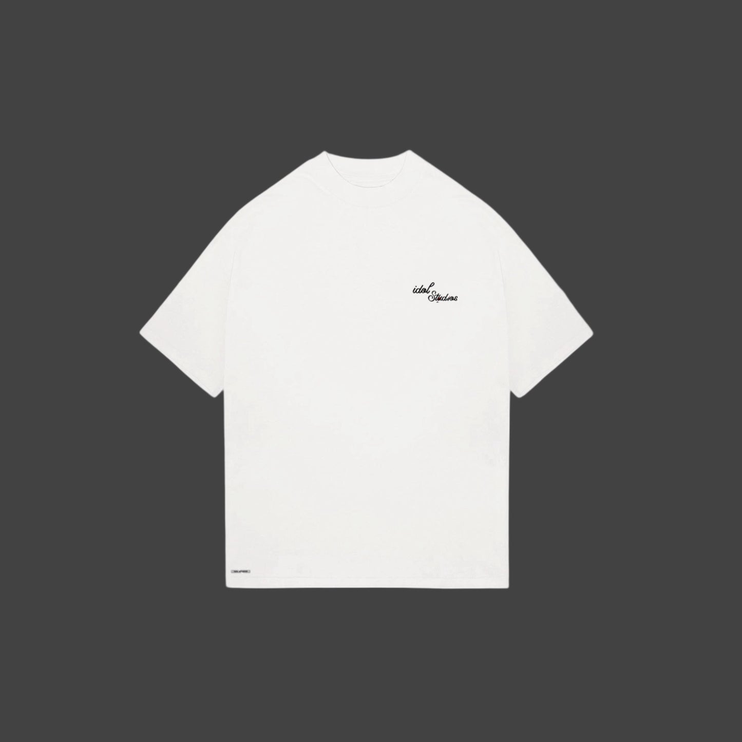 HOLIDAY - WHITE
