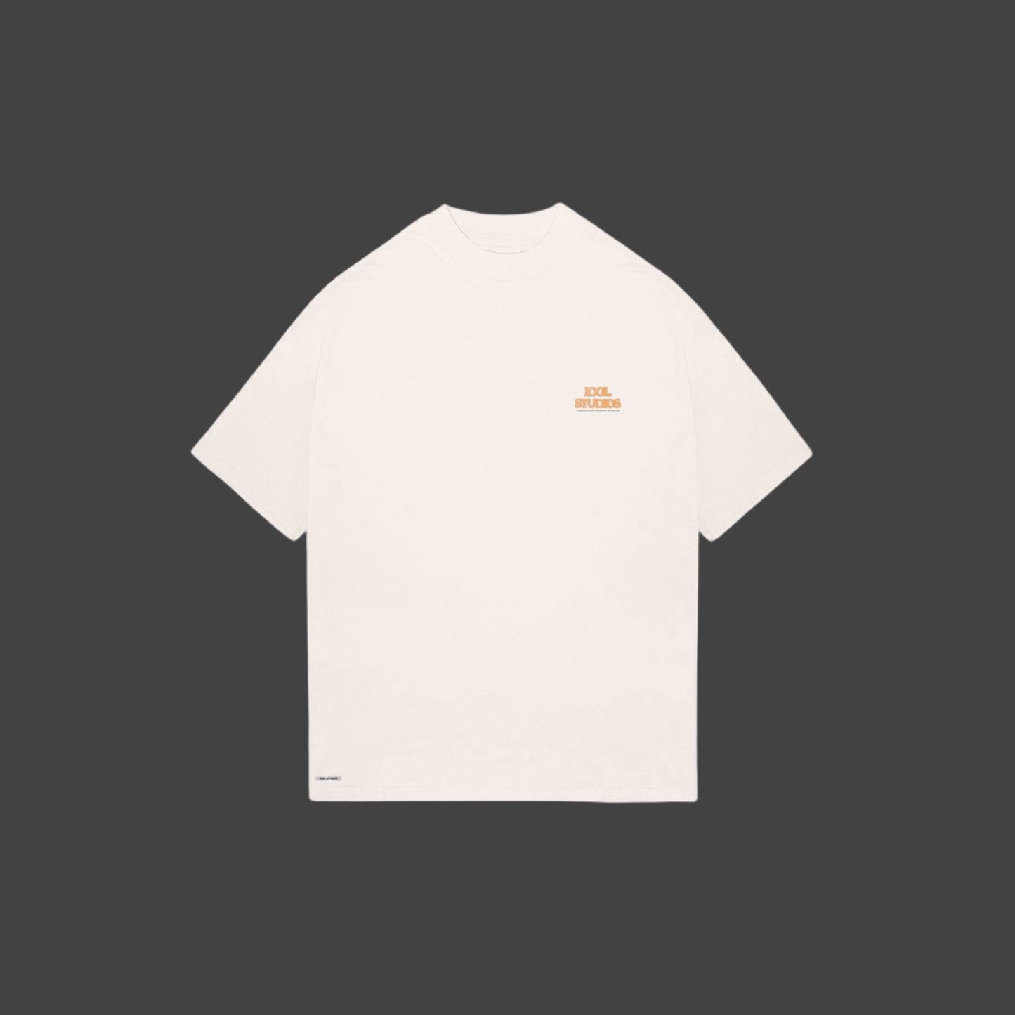 PALAZZO - WASHED CREAM