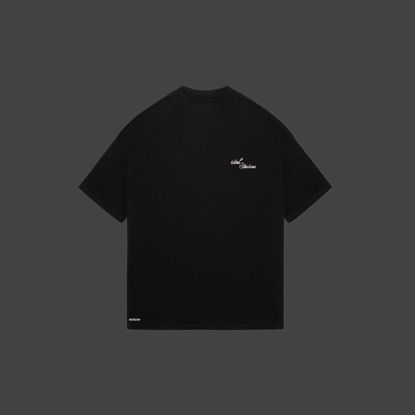 HOLIDAY - BLACK