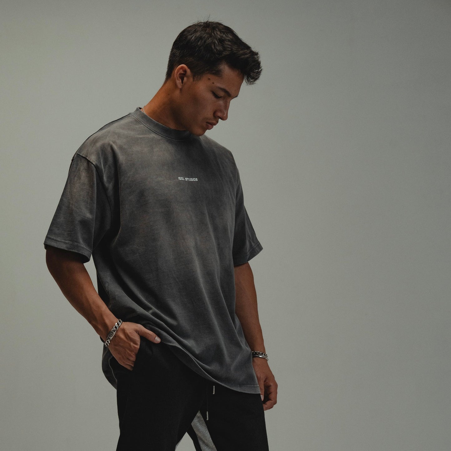 jealousy - washed grey Idolstudios