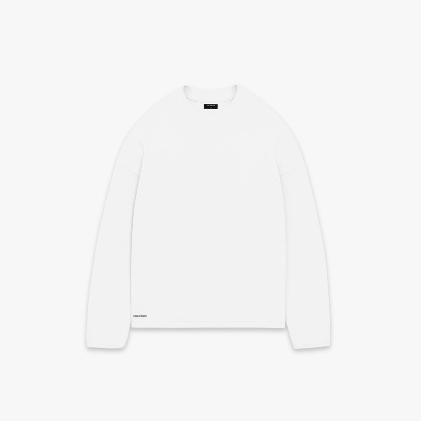 MAGEN DAVID - LONG SLEEVE TEE