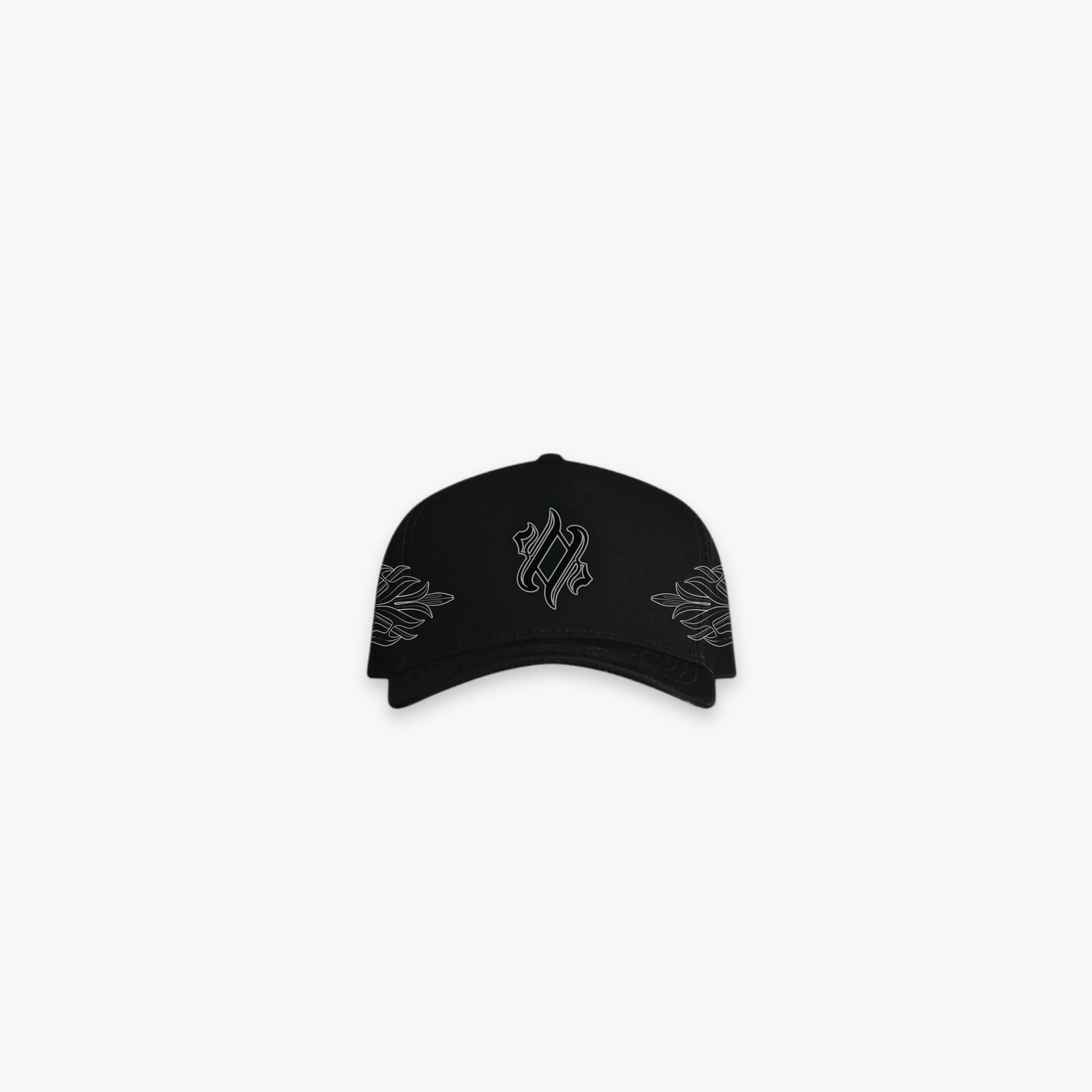 BARQUE - BLACK HAT IDOL STUDIOS