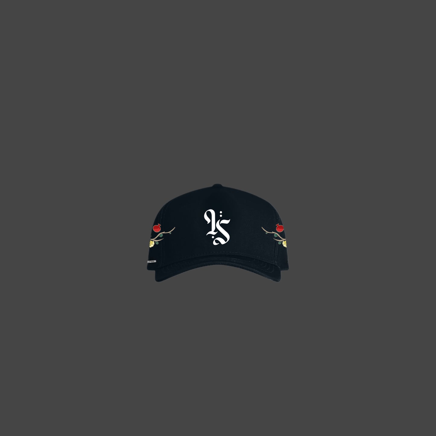 RIMONIM - navy blue hat