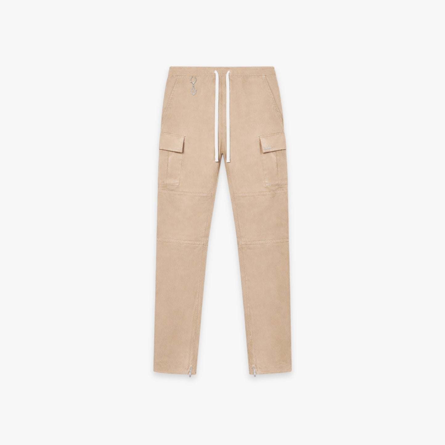 Cargo pants - beige stone IDOL STUDIOS