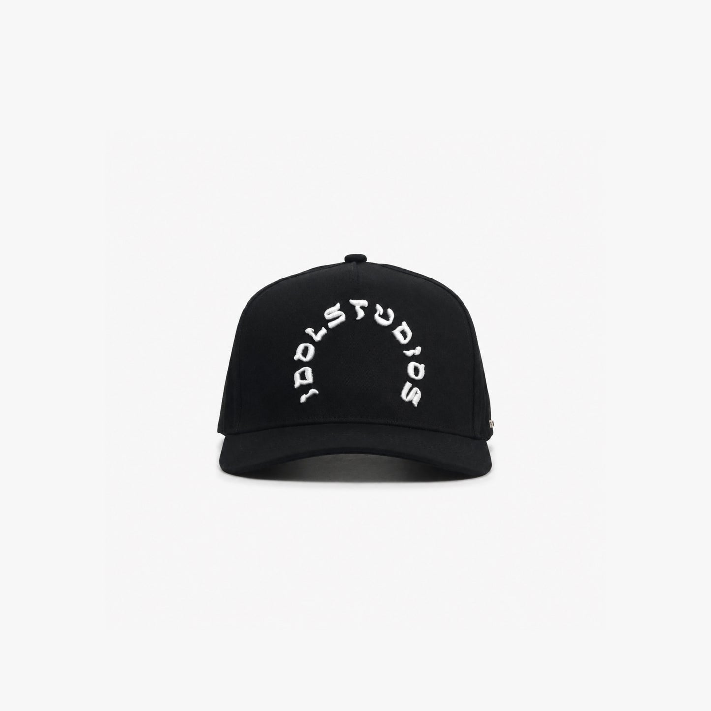 SADDLE - BLACK HAT