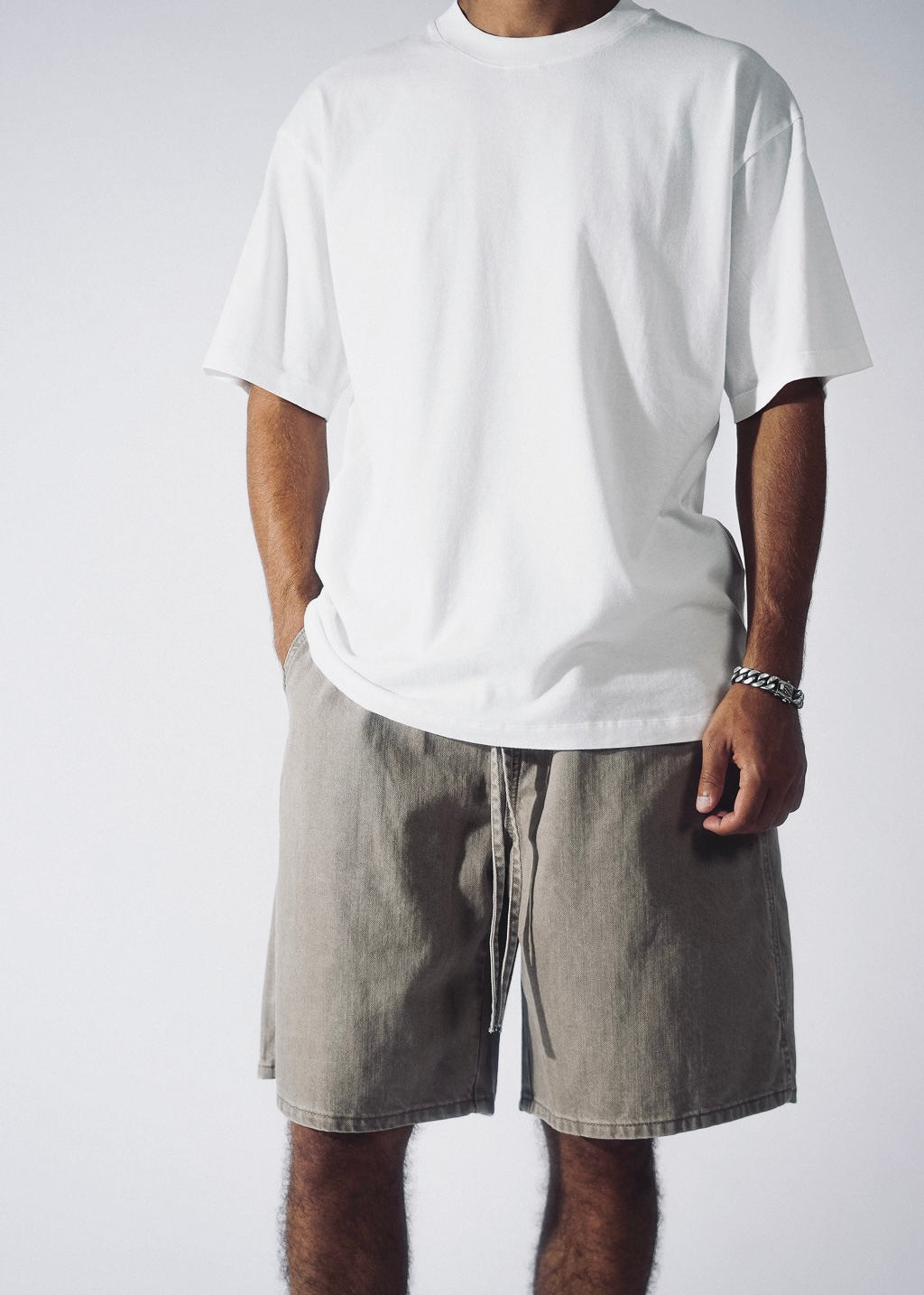 ROCK - SHORT
