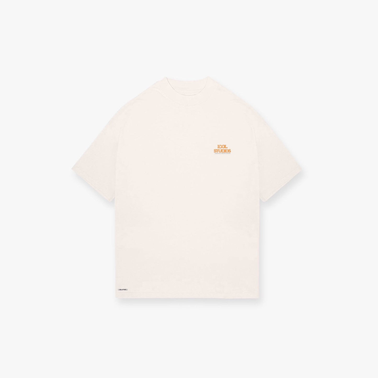 PALAZZO - WASHED CREAM Idolstudios