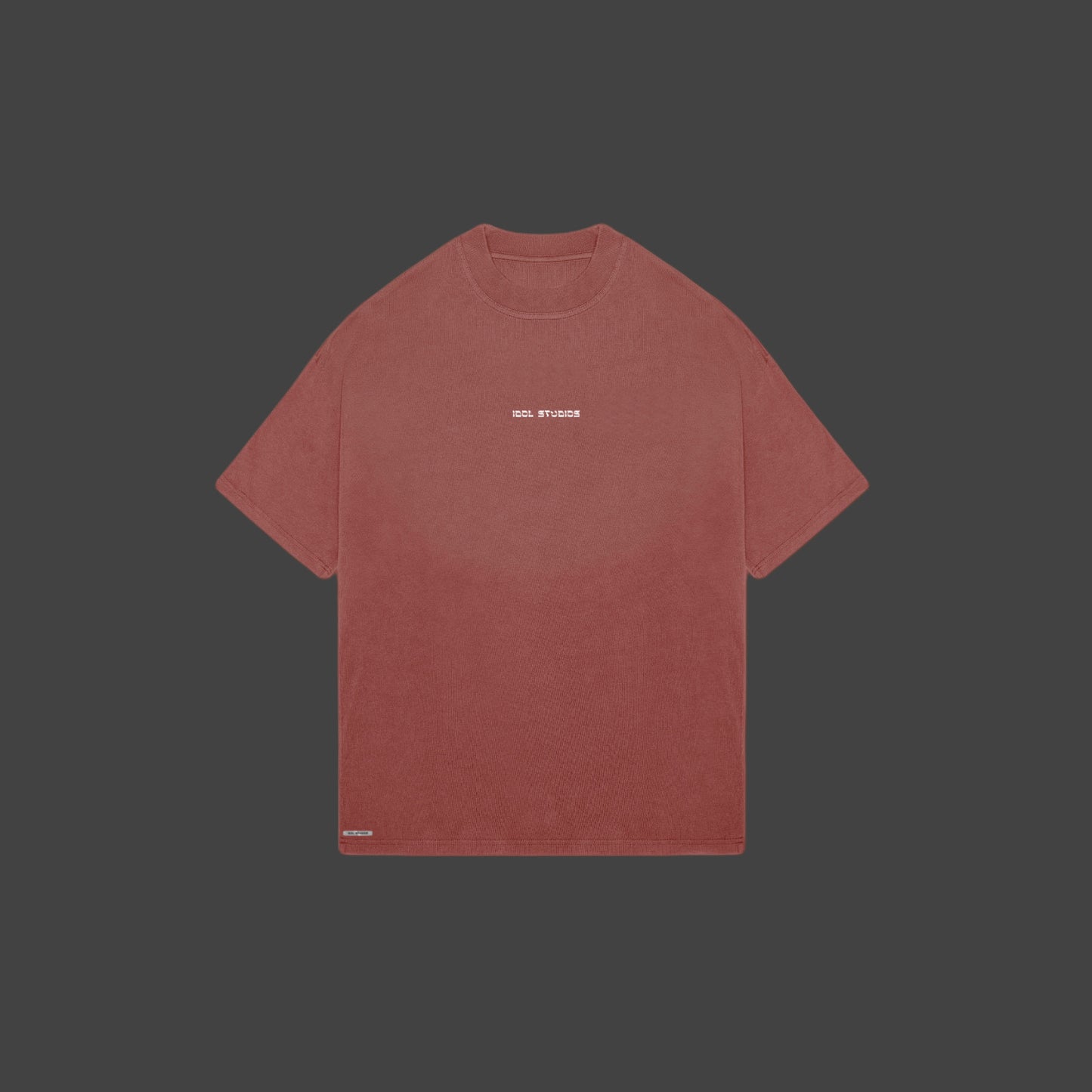 PURED - WASHED PEACH