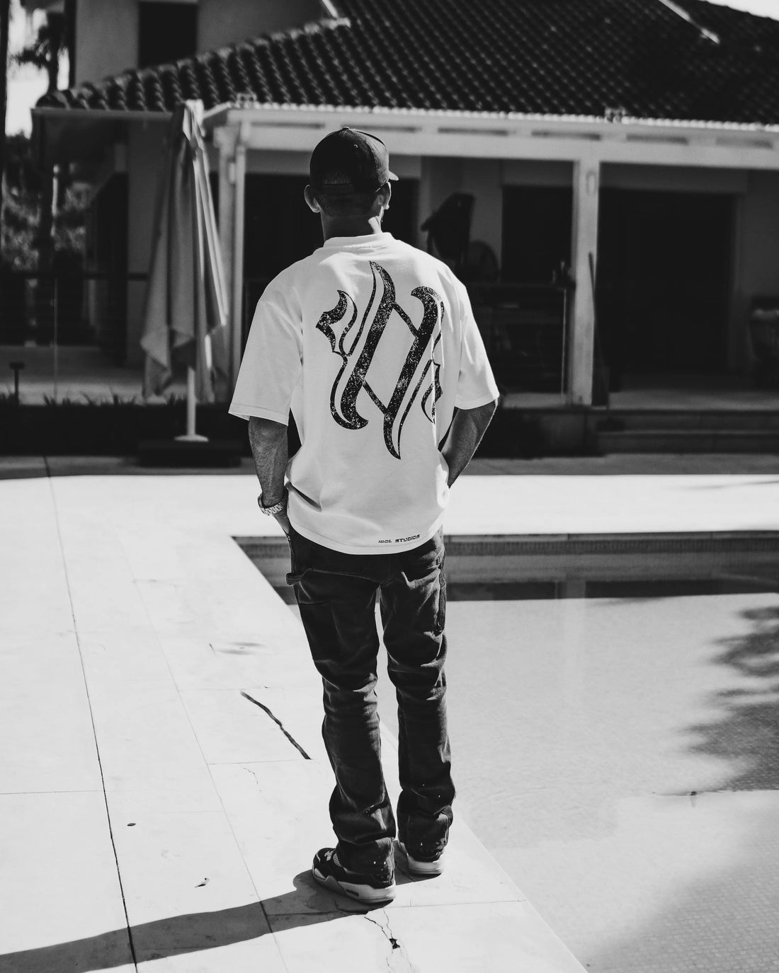 IDOL STUDIOS – The Story Behind the Vision