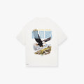 AZURE - WHITE T-SHIRT Idolstudios