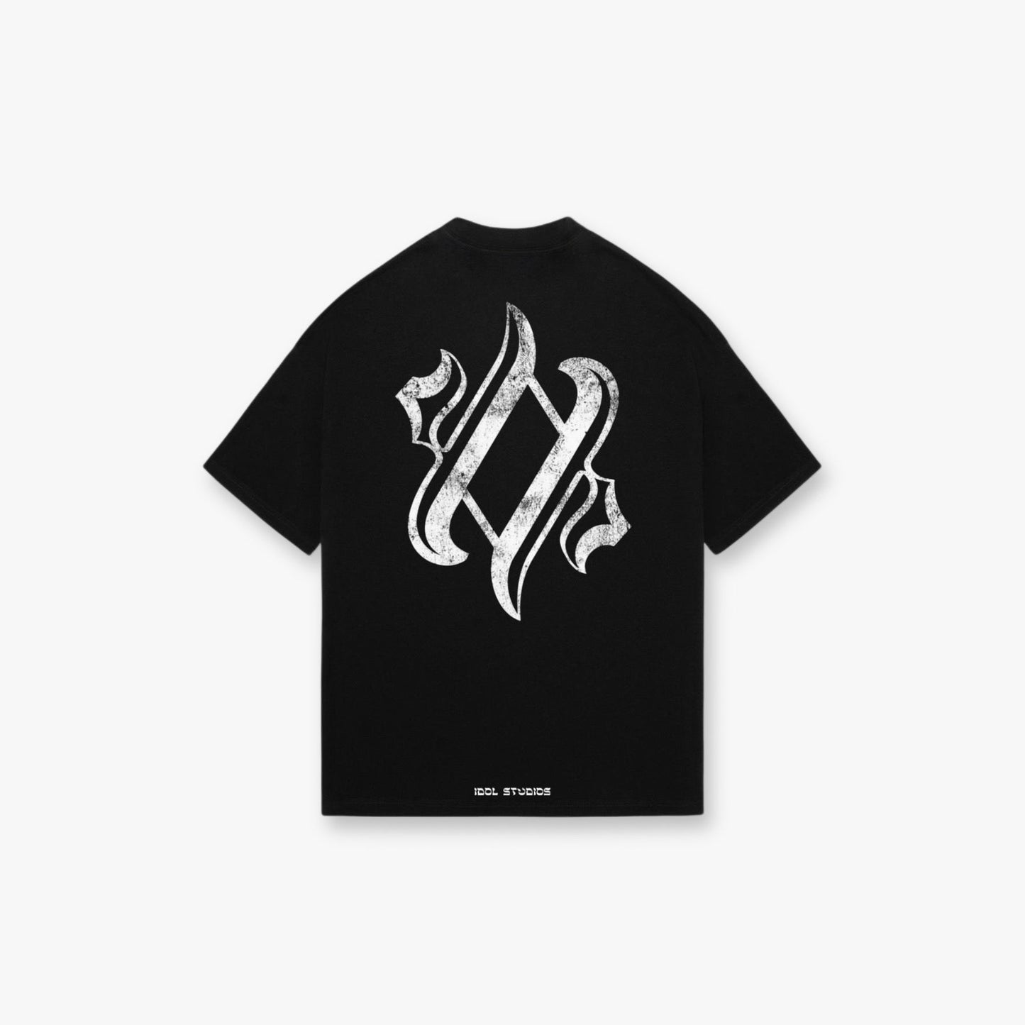 Magen David - black Idolstudios