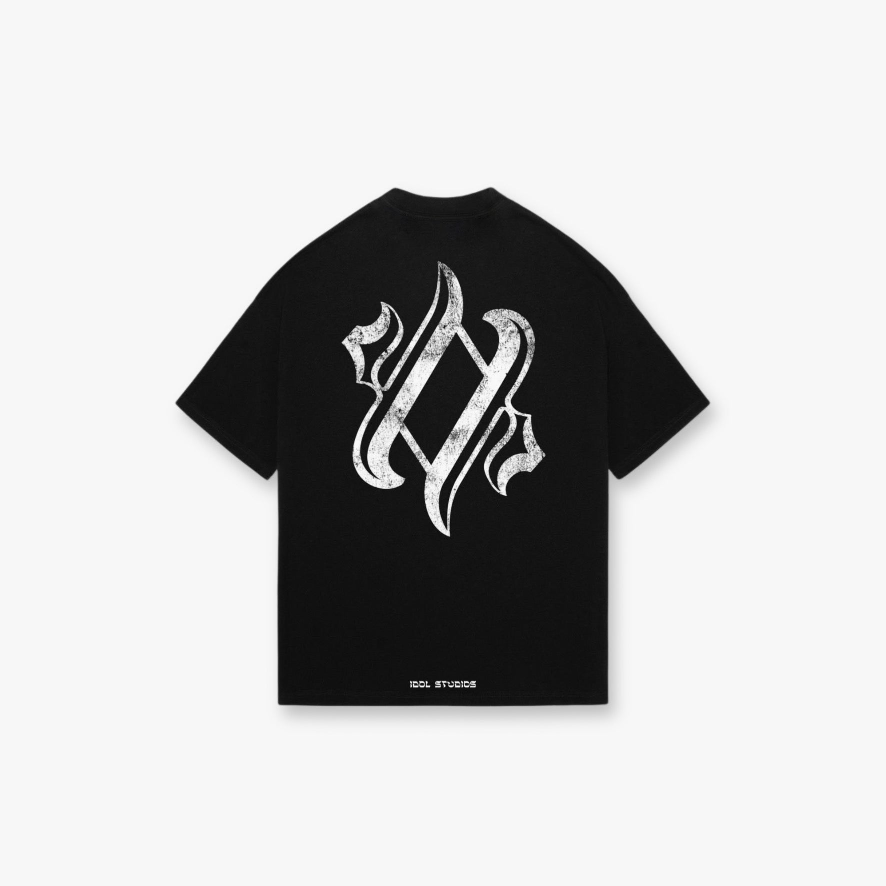 Magen David - black Idolstudios