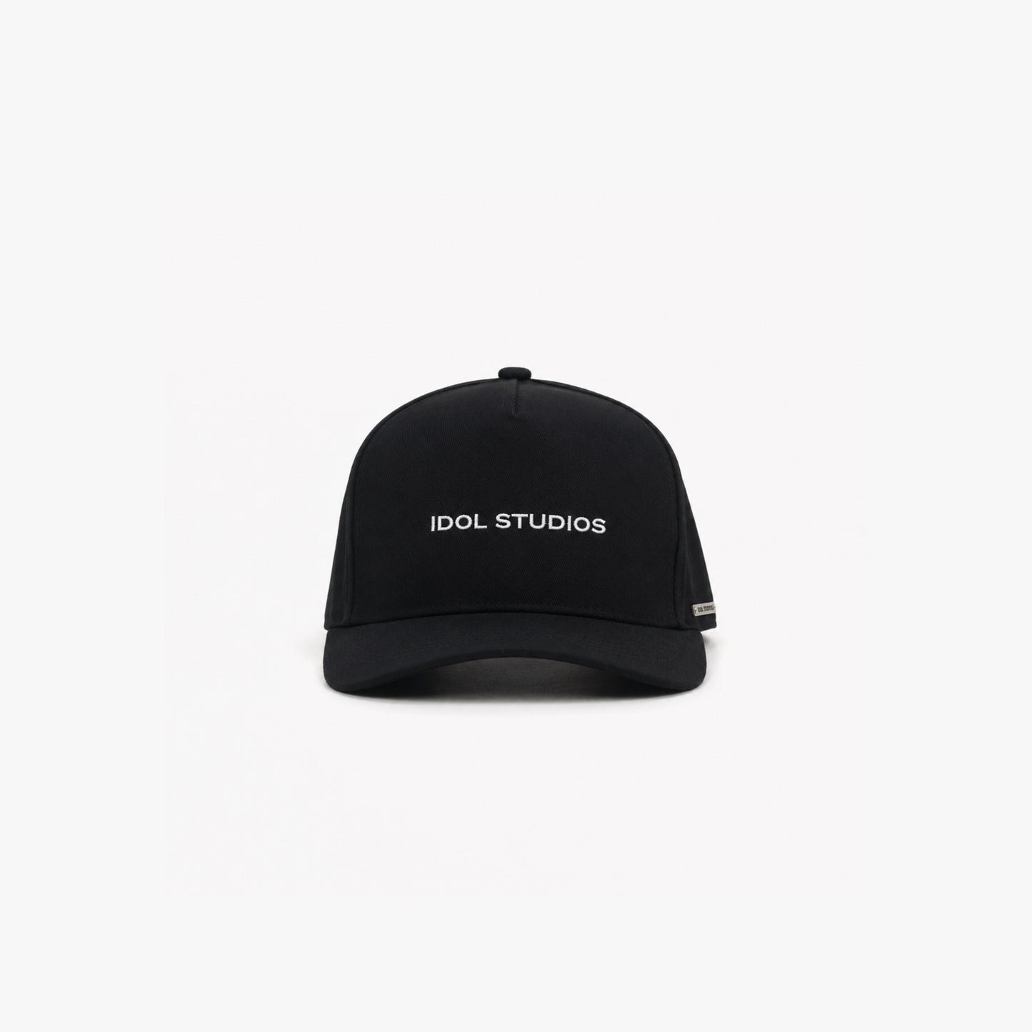 BOLD - BLACK HAT