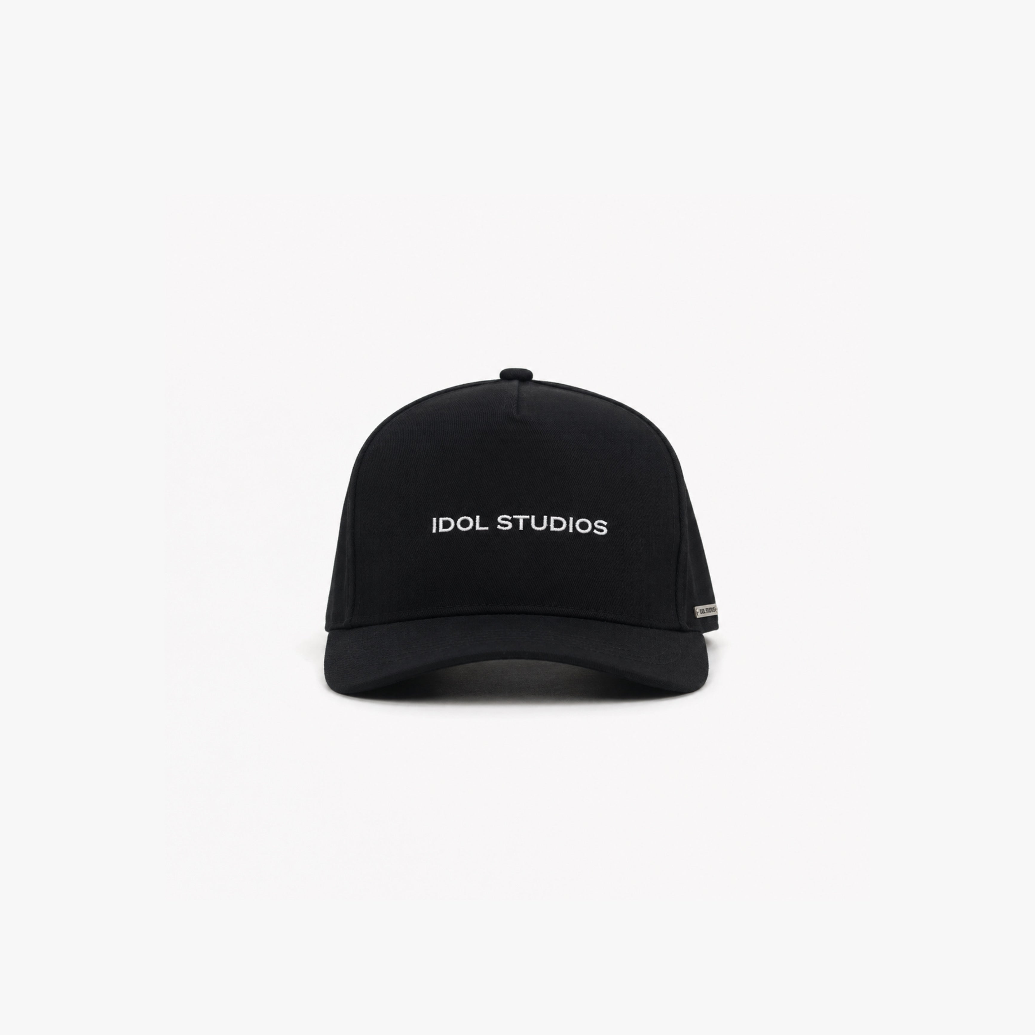 BOLD - BLACK HAT
