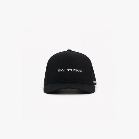 BOLD - BLACK HAT