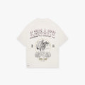 LEGACY - OFF WHITE T-SHIRT