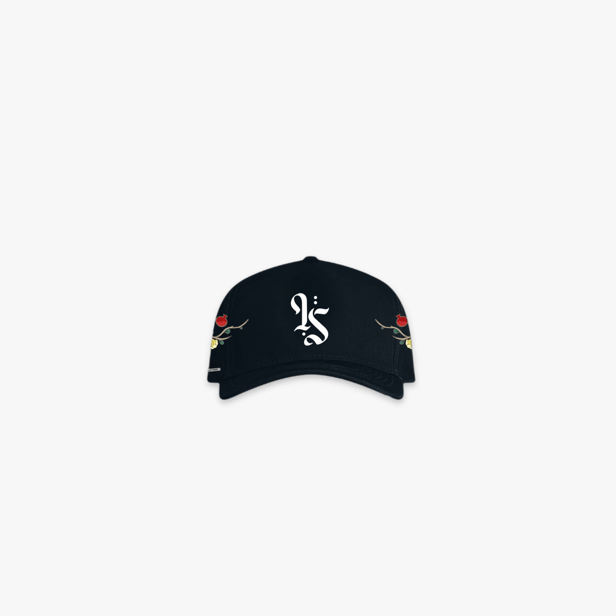 RIMONIM - DARK BLUE HAT IDOL STUDIOS