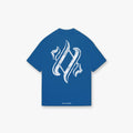 MAGEN DAVID - BLUE SKY WASH Idolstudios