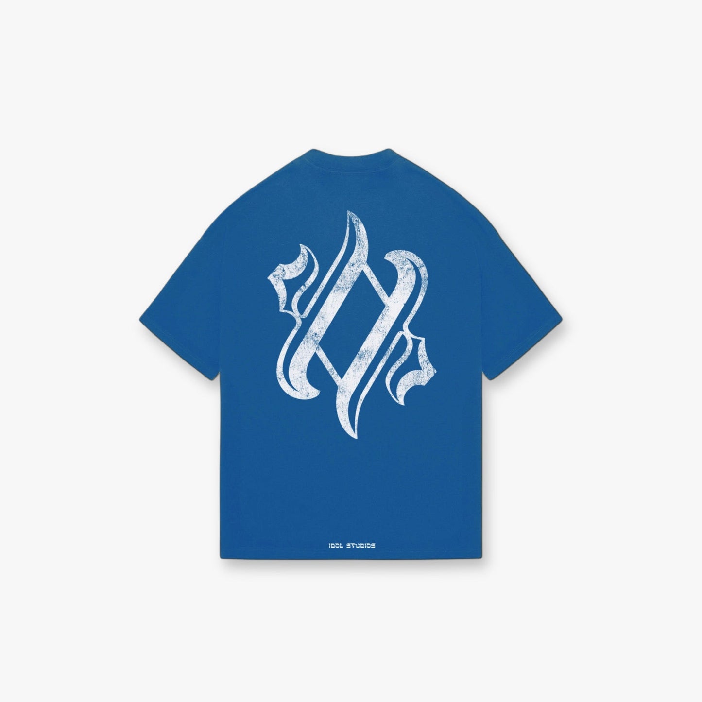 Magen David - blue sky wash Idolstudios