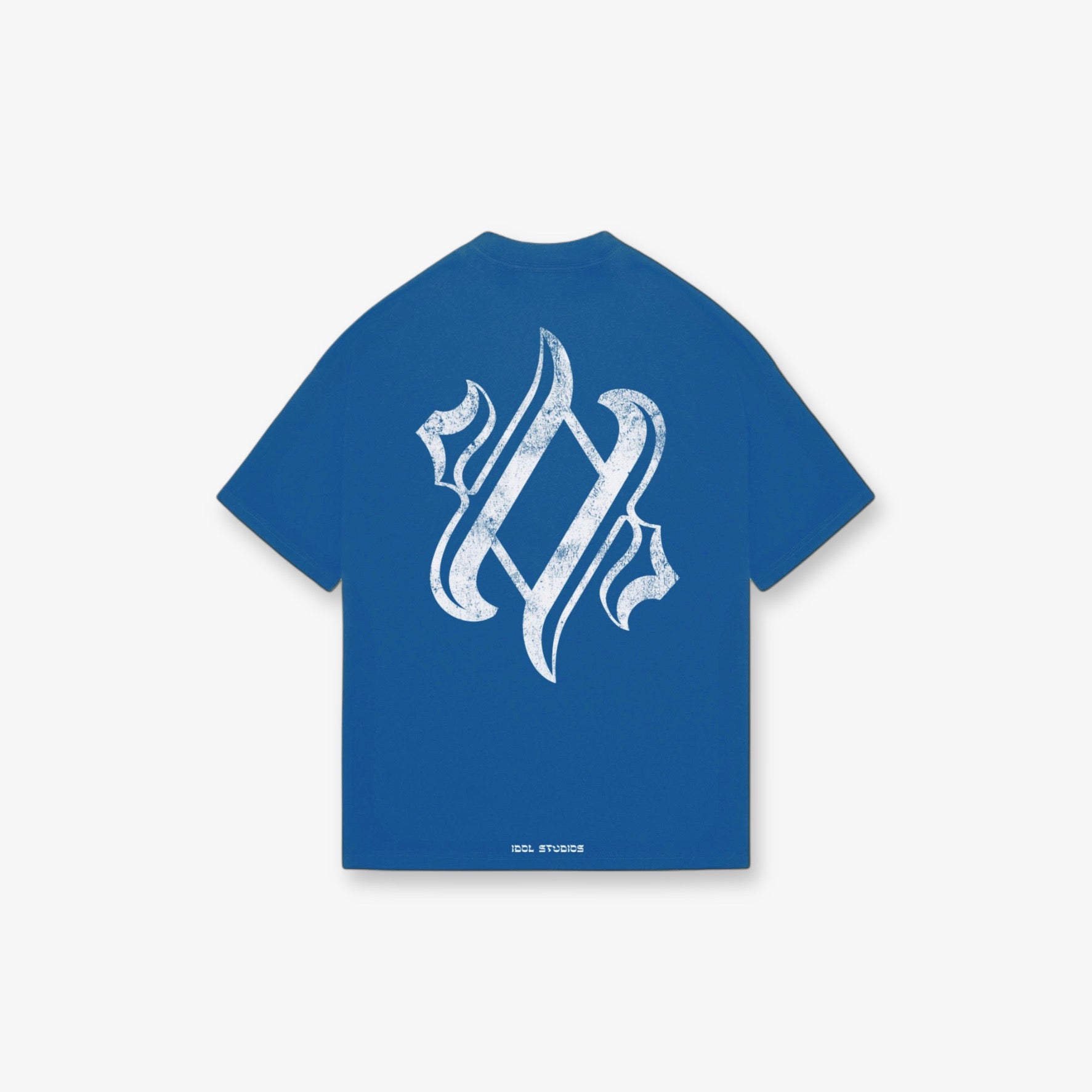 MAGEN DAVID - BLUE SKY WASH Idolstudios