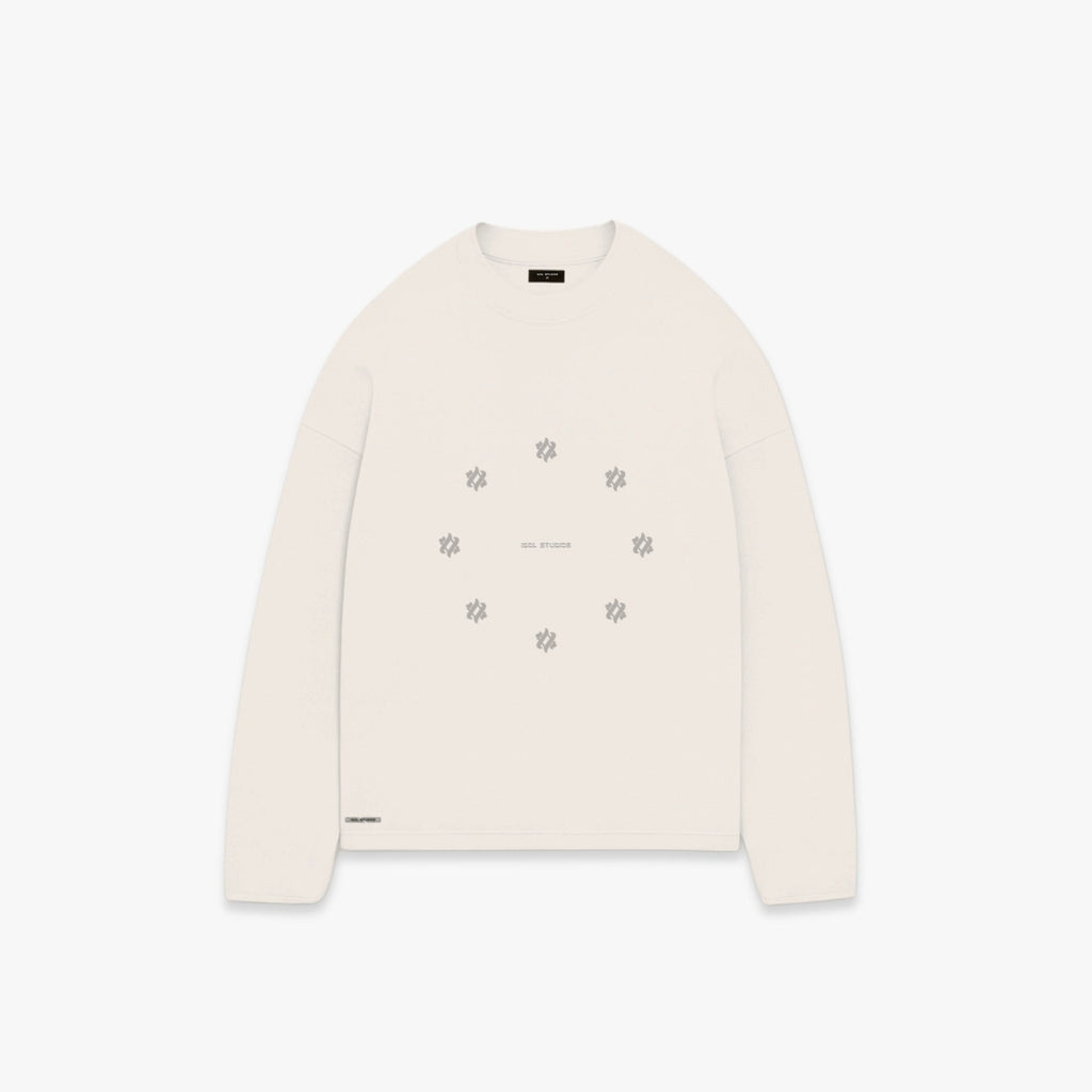 CONSTELLATION - LONG SLEEVE TEE Idolstudios