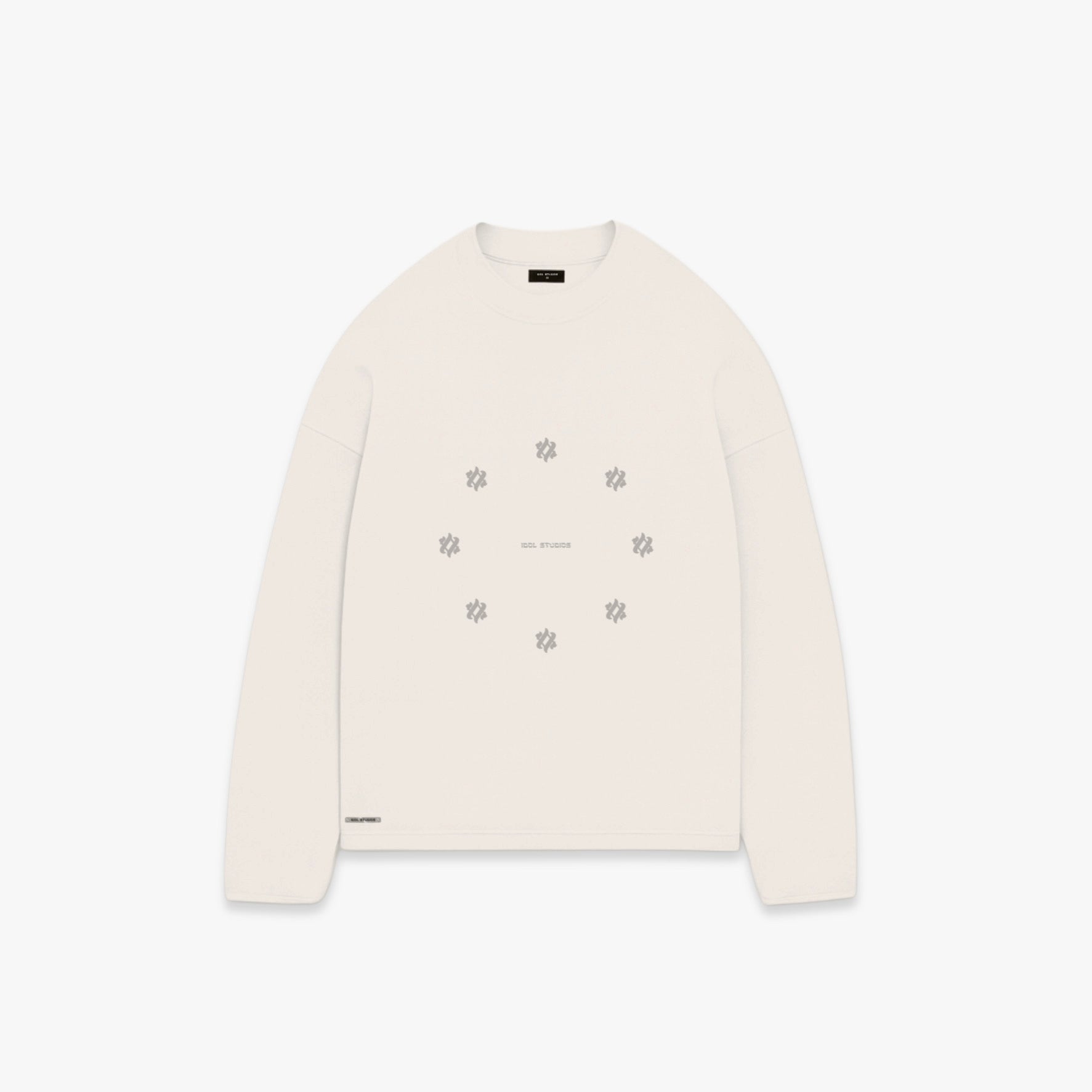 CONSTELLATION - LONG SLEEVE TEE Idolstudios