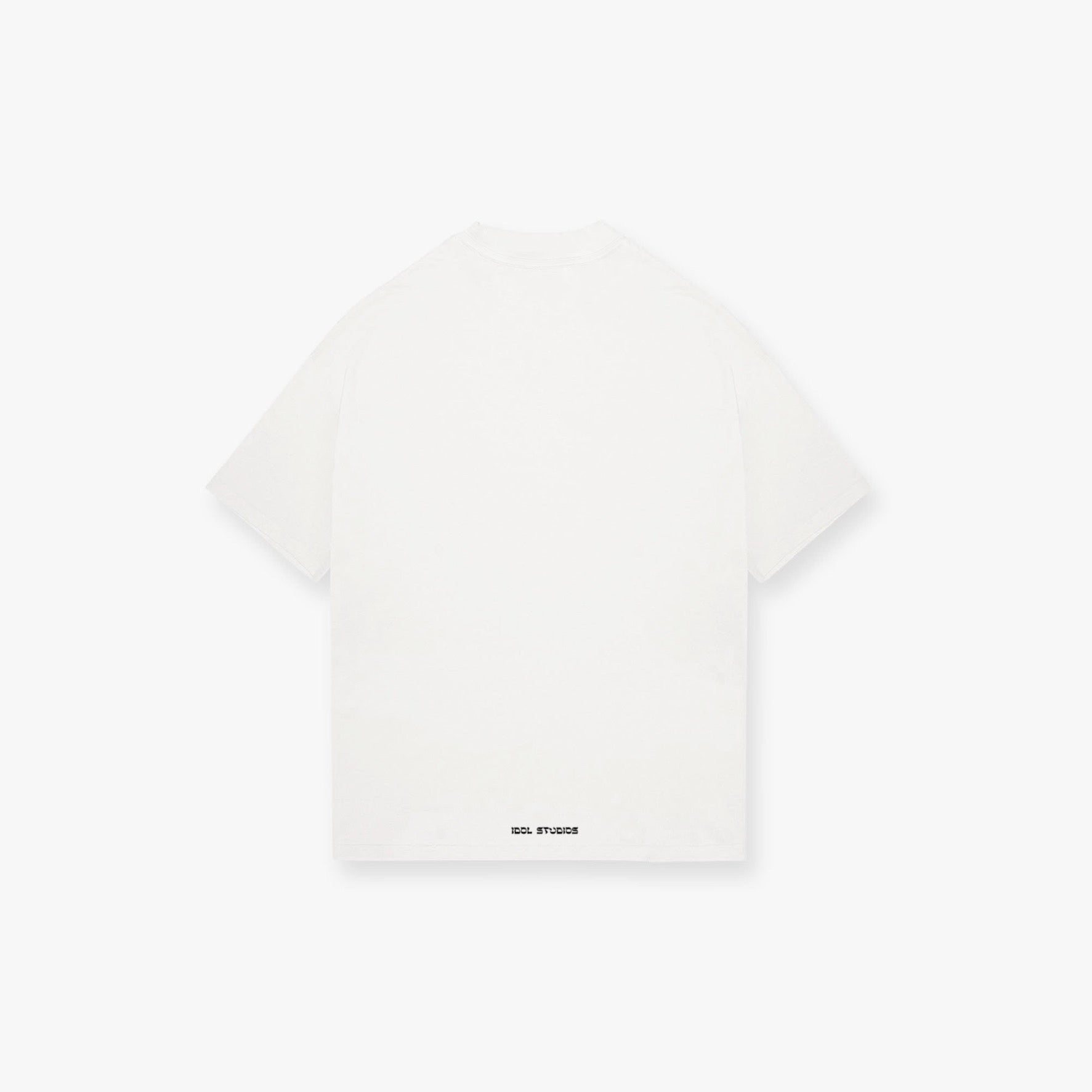 BLANK - WHITE Idolstudios