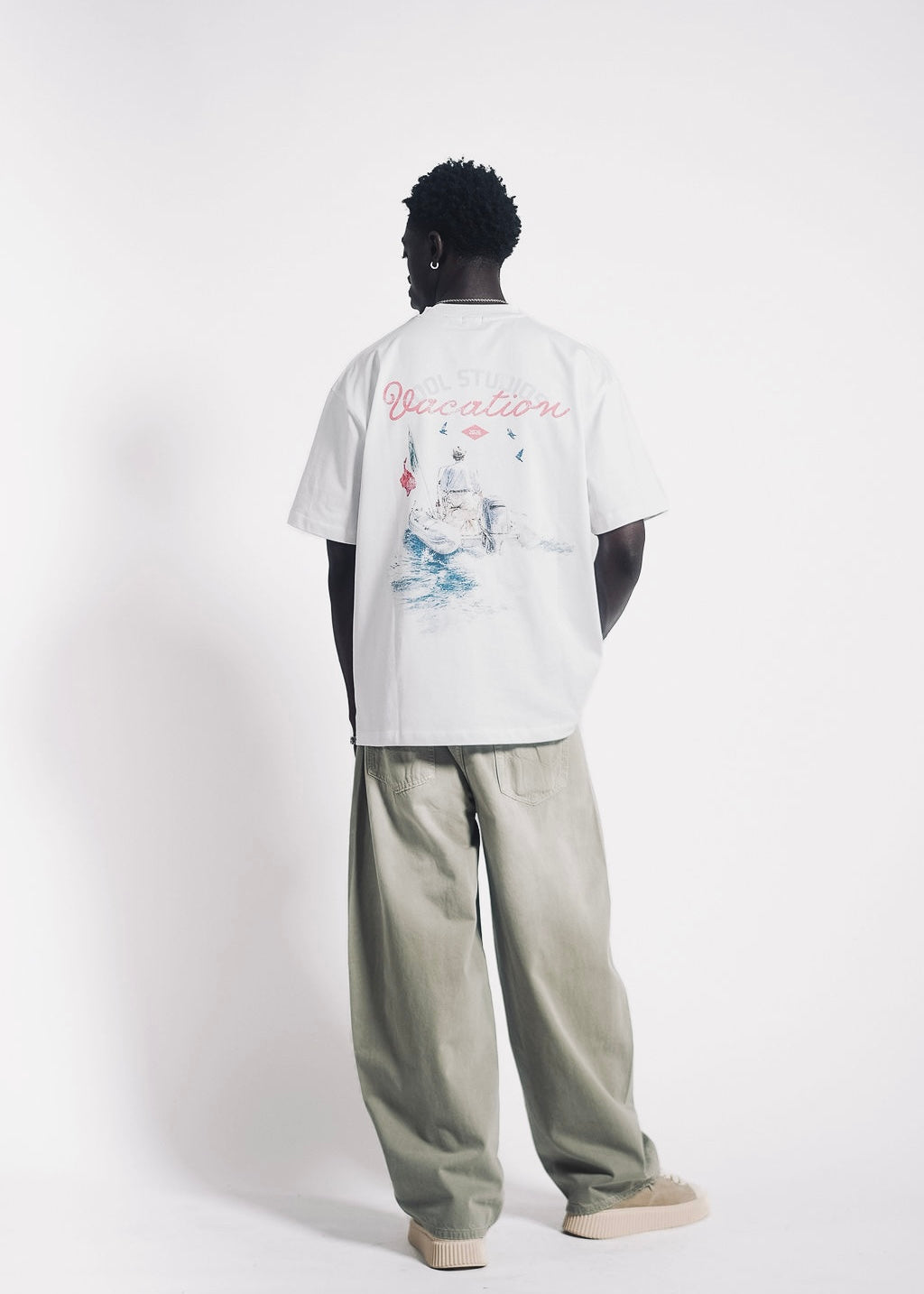 SAGE - PANTS