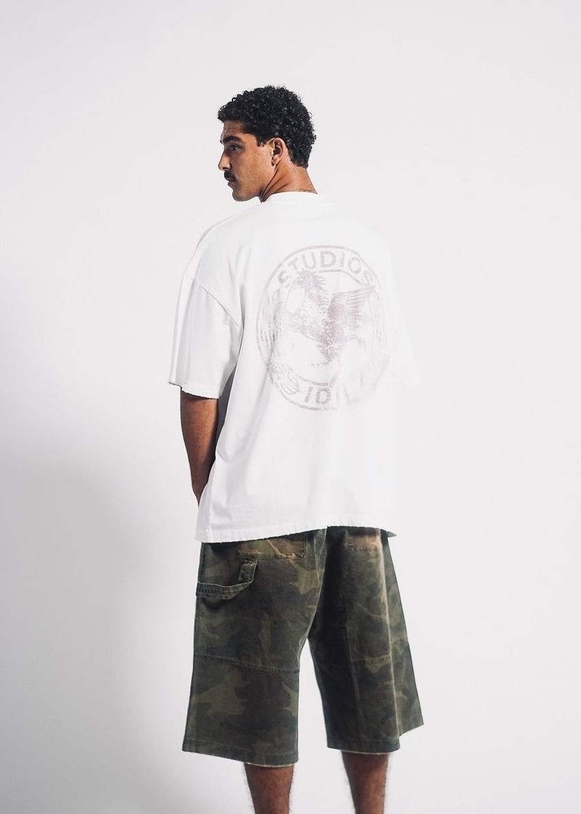 FIELD - SHORT
