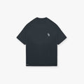 IS LOGO - WASHED BLUE Idolstudios