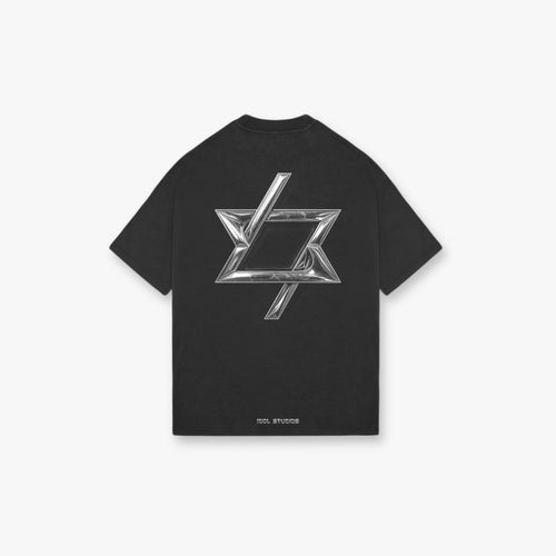 77 - washed black Idolstudios