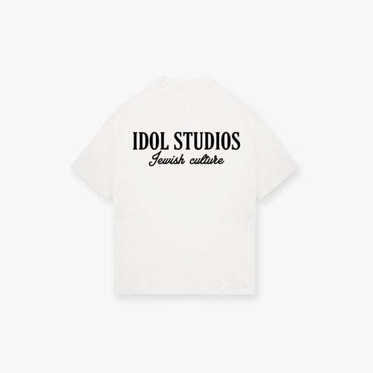 Jewish culture - white