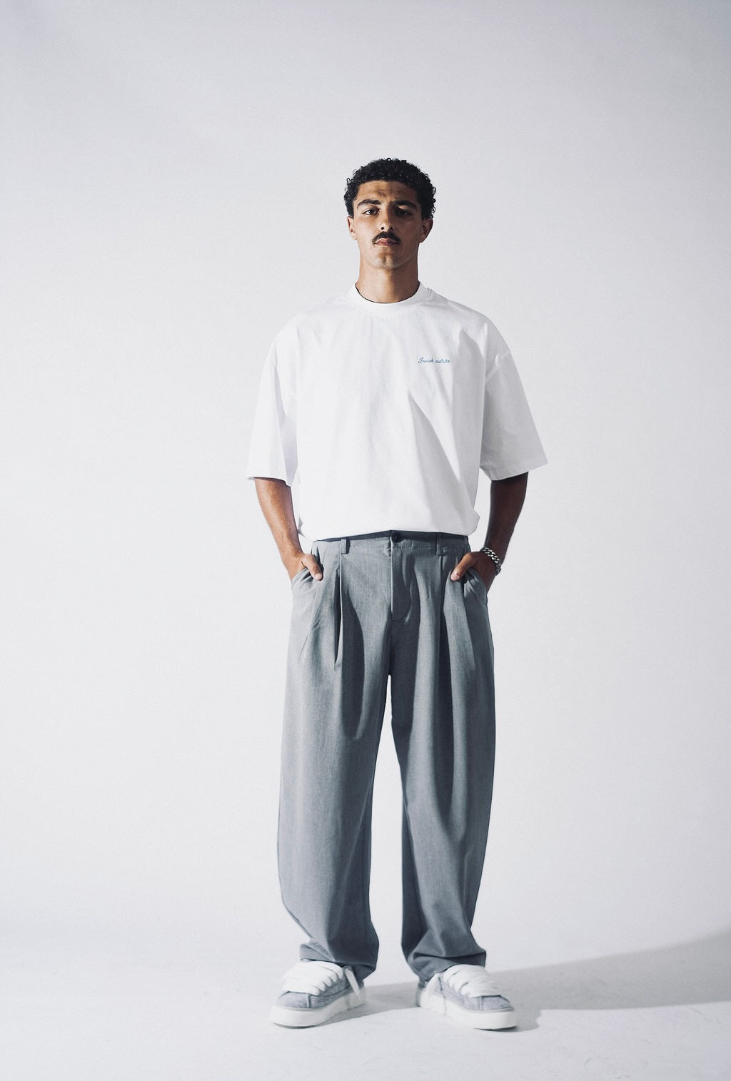 FORM - TAILORED PANTS
