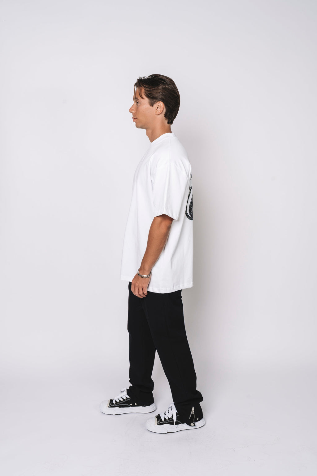 MAGEN DAVID - WHITE Idolstudios