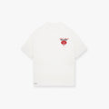 BELIEF - WHITE T-SHIRT Idolstudios