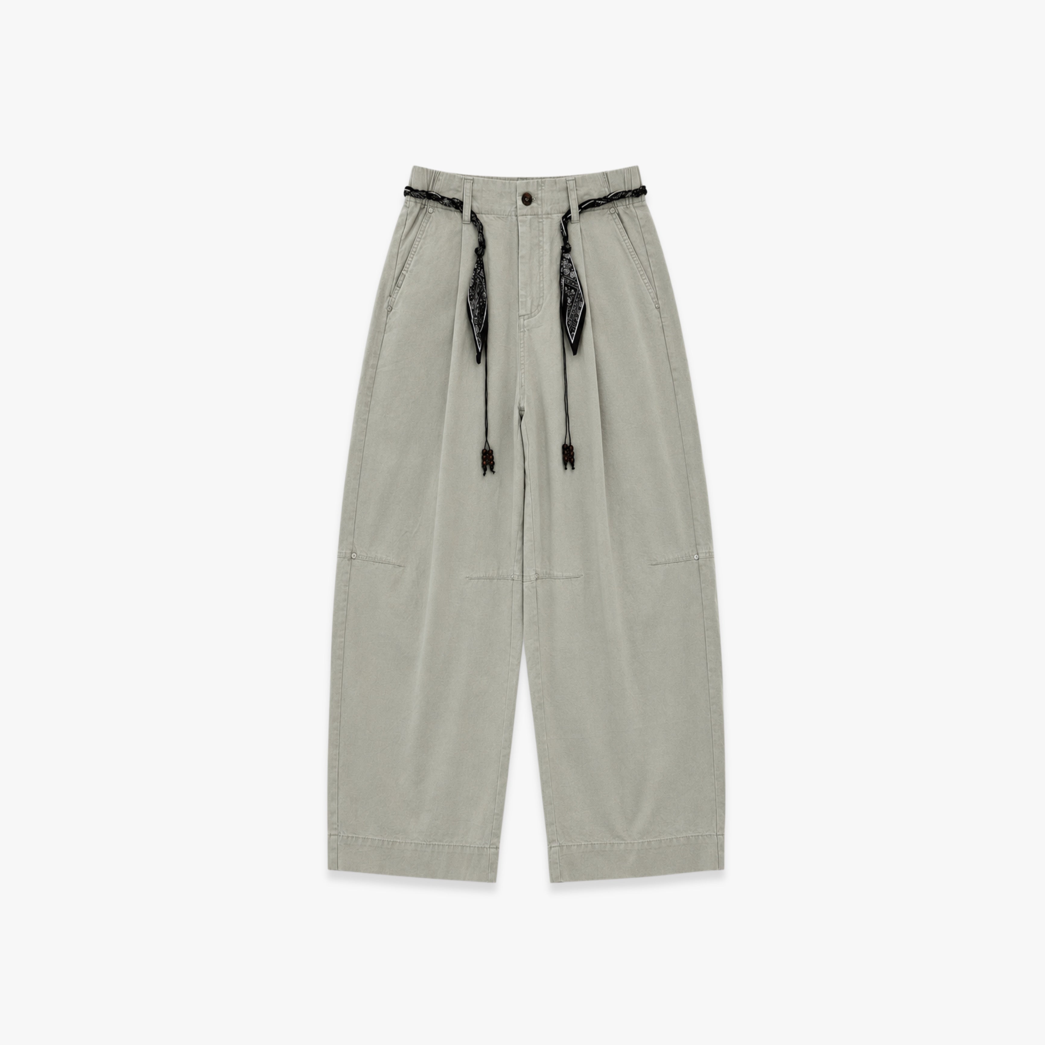 ASH - PANTS