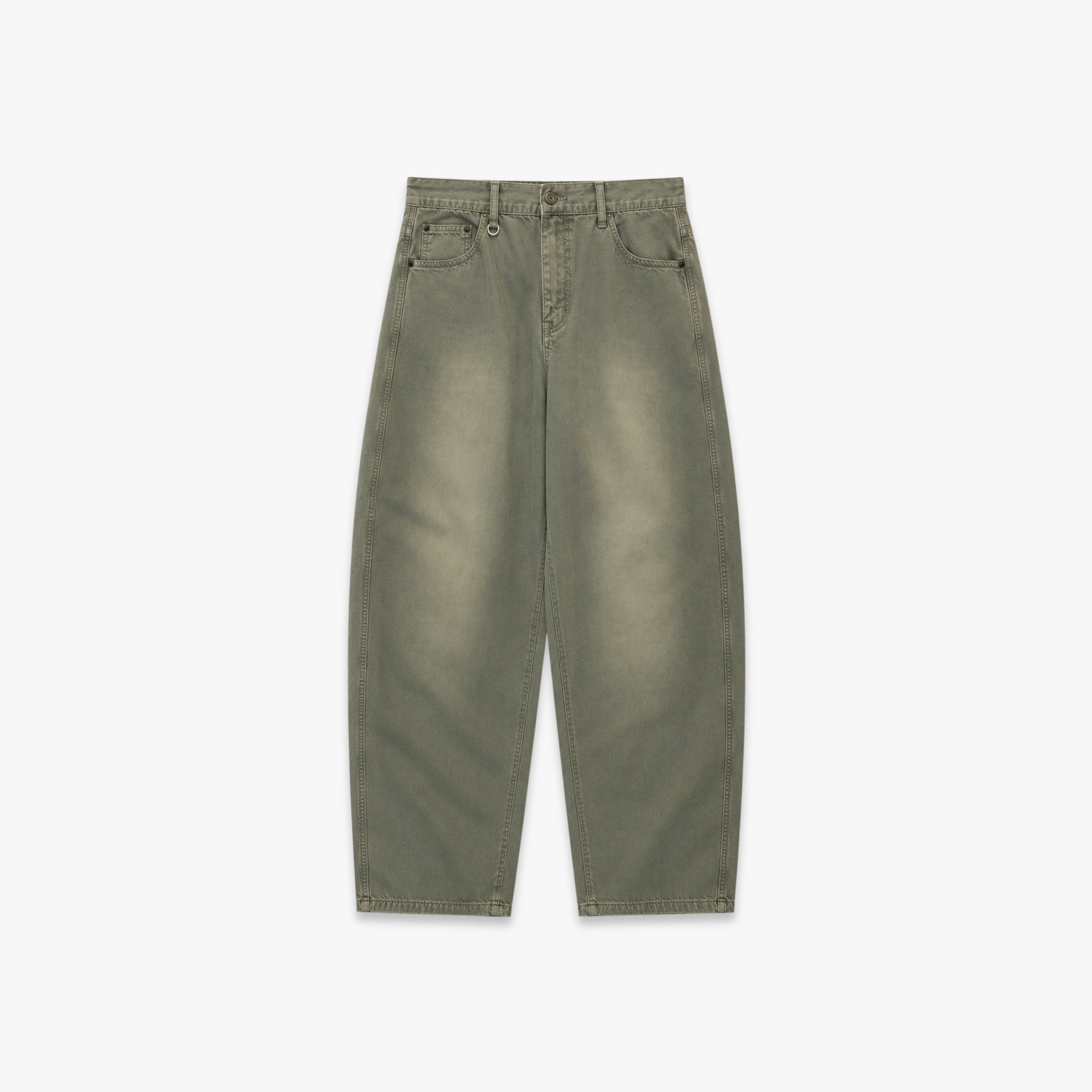SAGE - PANTS
