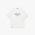 CHOSEN - WHITE T-SHIRT