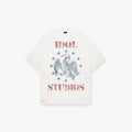 AXIOM - WHITE T-SHIRT