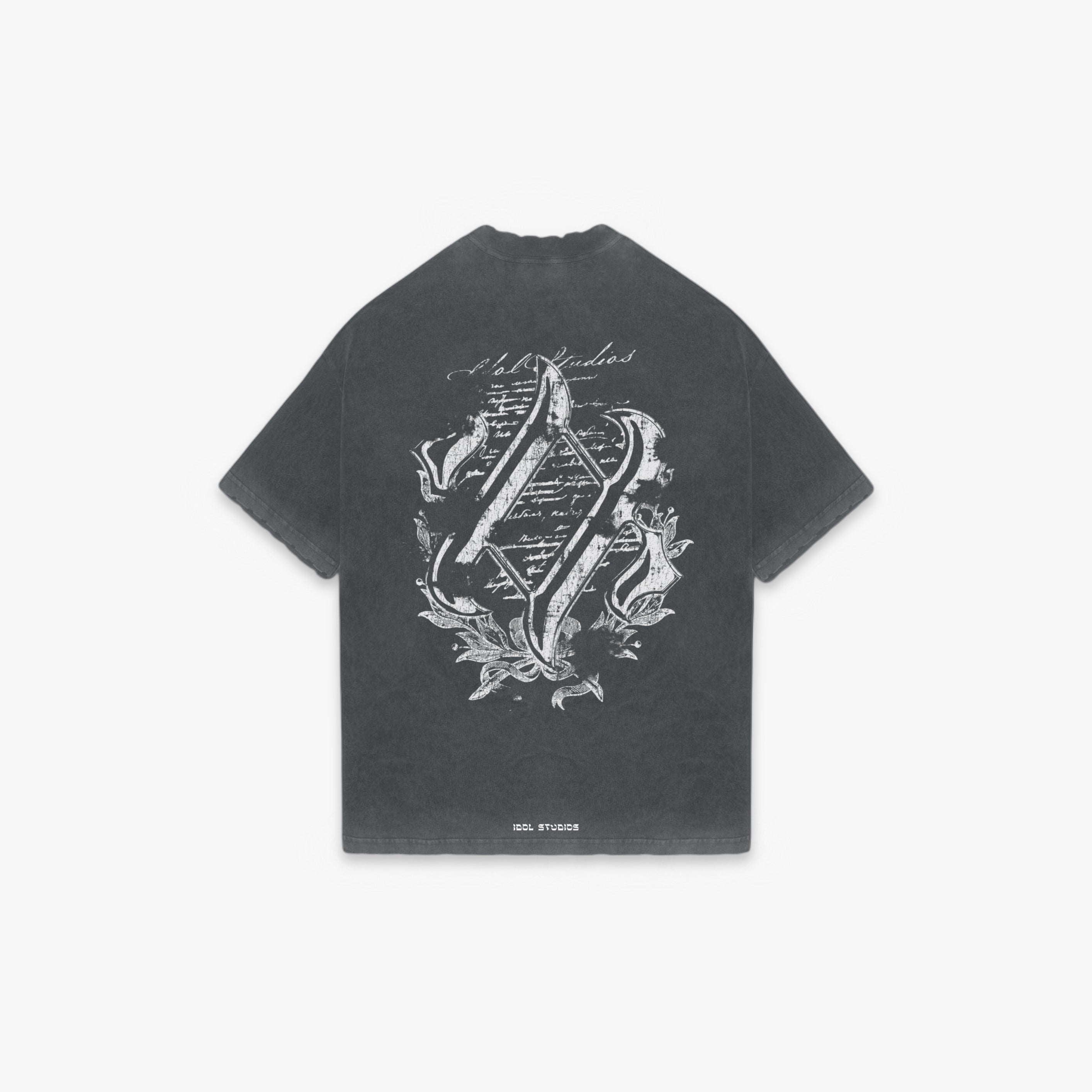 NEW ARRIVALS – IDOL STUDIOS